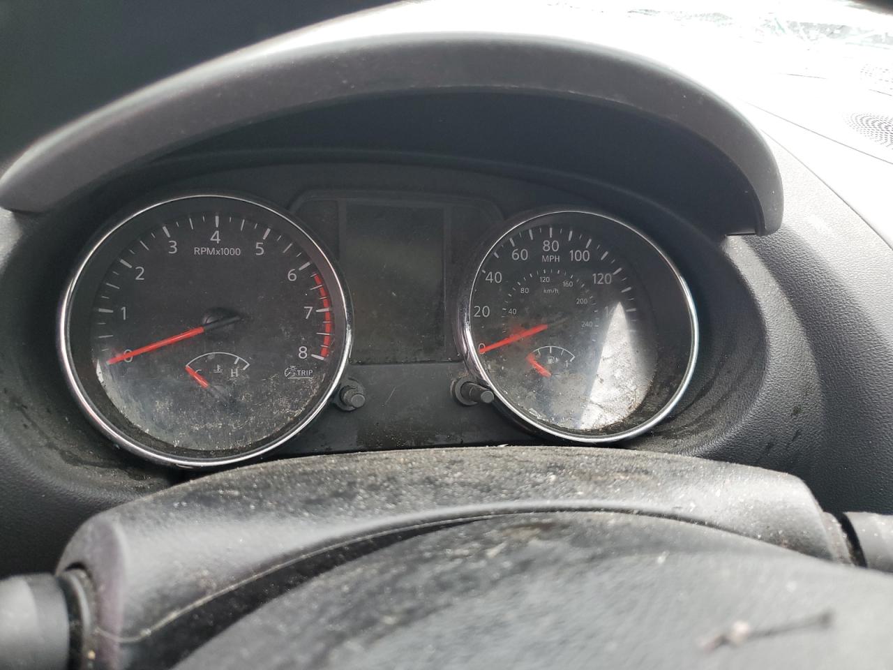 2013 Nissan Rogue S VIN: JN8AS5MVXDW600548 Lot: 63100984