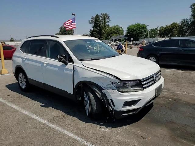 2020 Volkswagen Tiguan S VIN: 3VV1B7AX9LM141011 Lot: 62460194