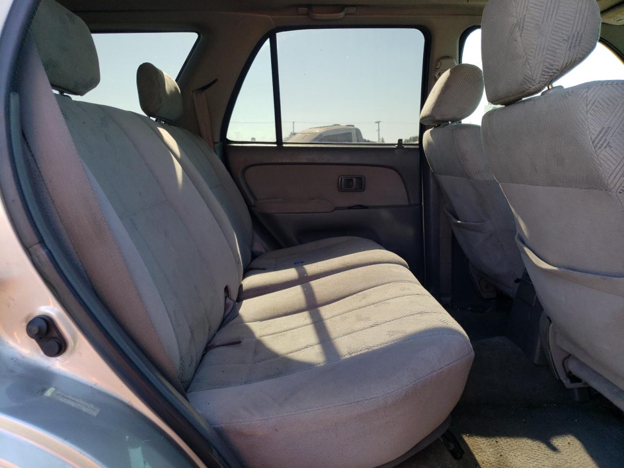 2002 Toyota 4Runner Sr5 VIN: JT3GN86R020236773 Lot: 63557754