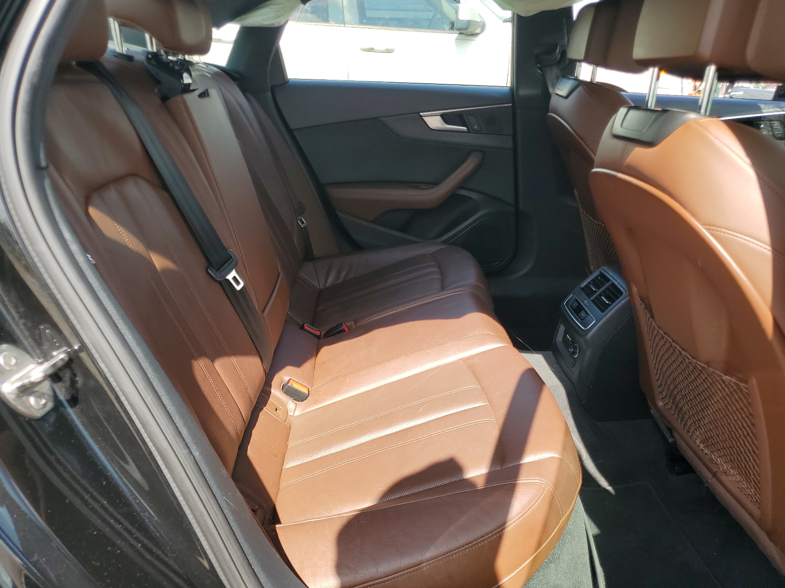 WAUHMAF48KN005084 2019 Audi A4 Premium Plus