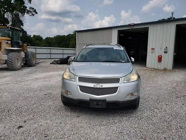 2011 Chevrolet Traverse Ltz VIN: 1GNKRLED4BJ387412 Lot: 64912854