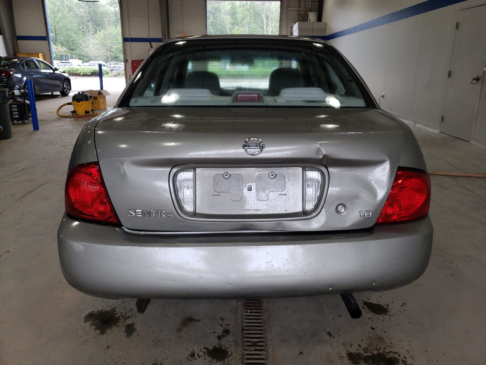 3N1CB51D34L907195 2004 Nissan Sentra 1.8