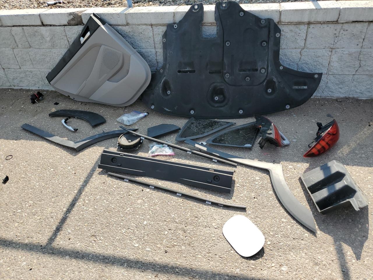 2019 Hyundai Tucson Se VIN: KM8J2CA49KU949135 Lot: 62086744