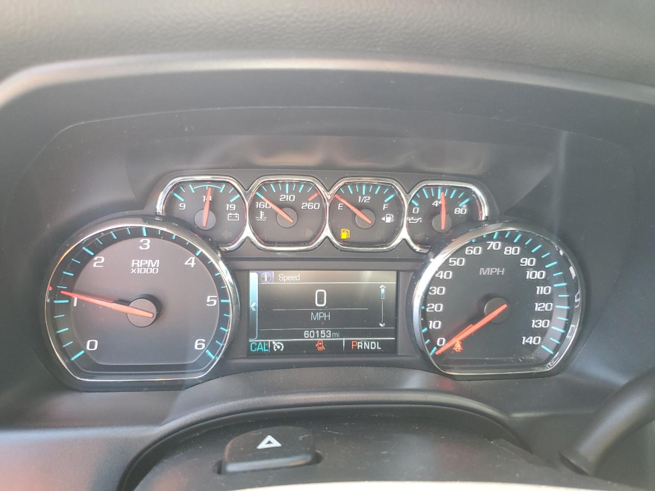 2018 Chevrolet Silverado K1500 Lt VIN: 3GCUKREC5JG524163 Lot: 62229654