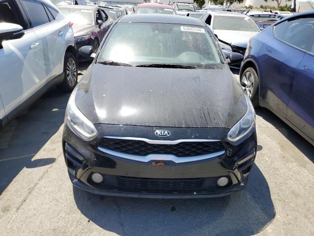 3KPF24AD8ME324937 Kia Forte FE 5