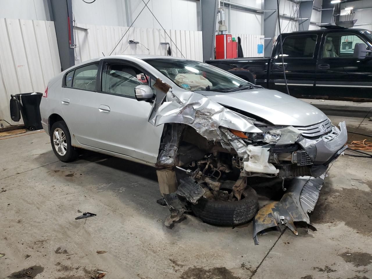 2010 Honda Insight - Image 4