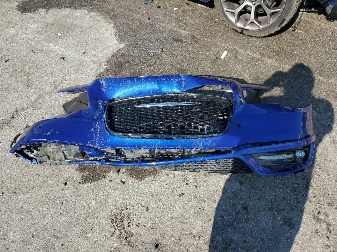 2018 Chrysler 300 S VIN: 2C3CCABG3JH266392 Lot: 64277484