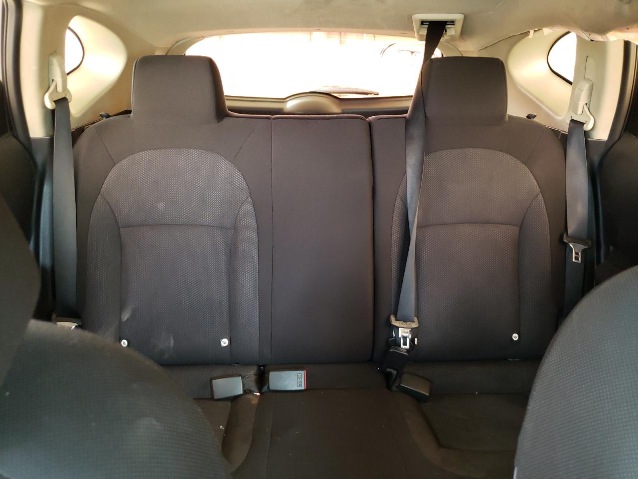 2012 Nissan Rogue S VIN: JN8AS5MT5CW606688 Lot: 64017304