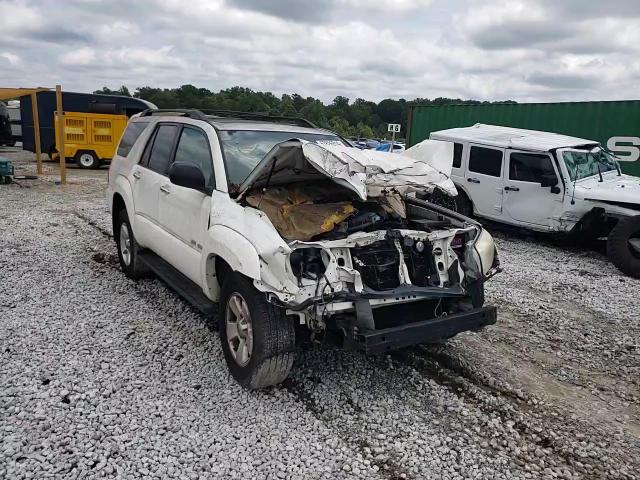 2008 Toyota 4Runner Sr5 VIN: JTEBU14R08K018005 Lot: 57826914