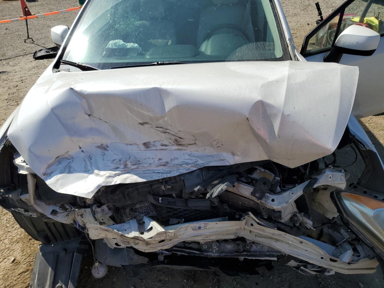 2013 Subaru Xv Crosstrek 2.0 Premium VIN: JF2GPACCXD2818918 Lot: 65492644