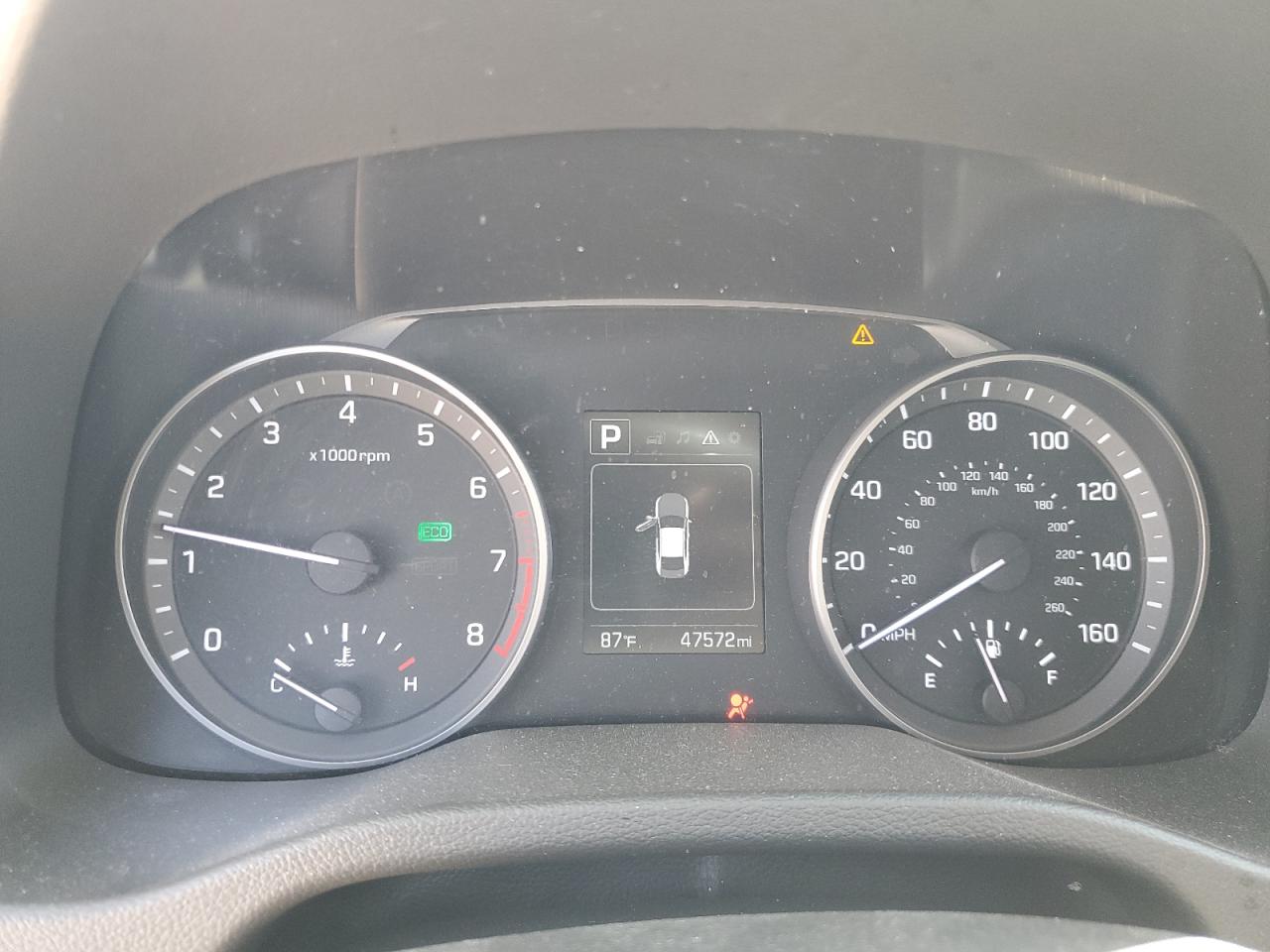 2018 Hyundai Elantra Sel VIN: 5NPD84LF3JH223896 Lot: 65405314