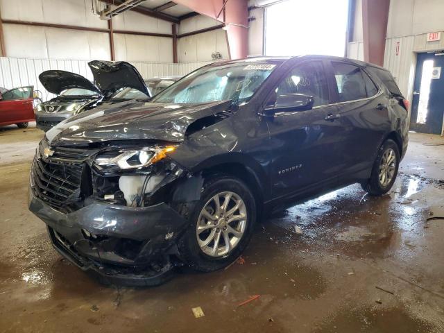 2GNAXKEV6M6122012 Chevrolet Equinox LT