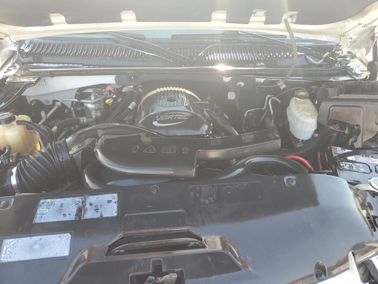 2004 Chevrolet Tahoe K1500 VIN: 1GNEK13Z74R129703 Lot: 63645854