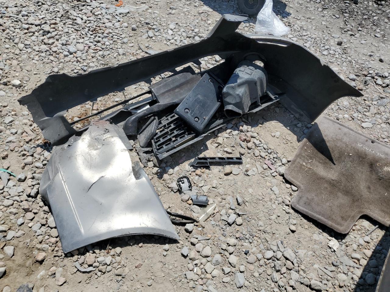 2005 Nissan Altima Se VIN: 1N4BL11D15C296231 Lot: 62742524