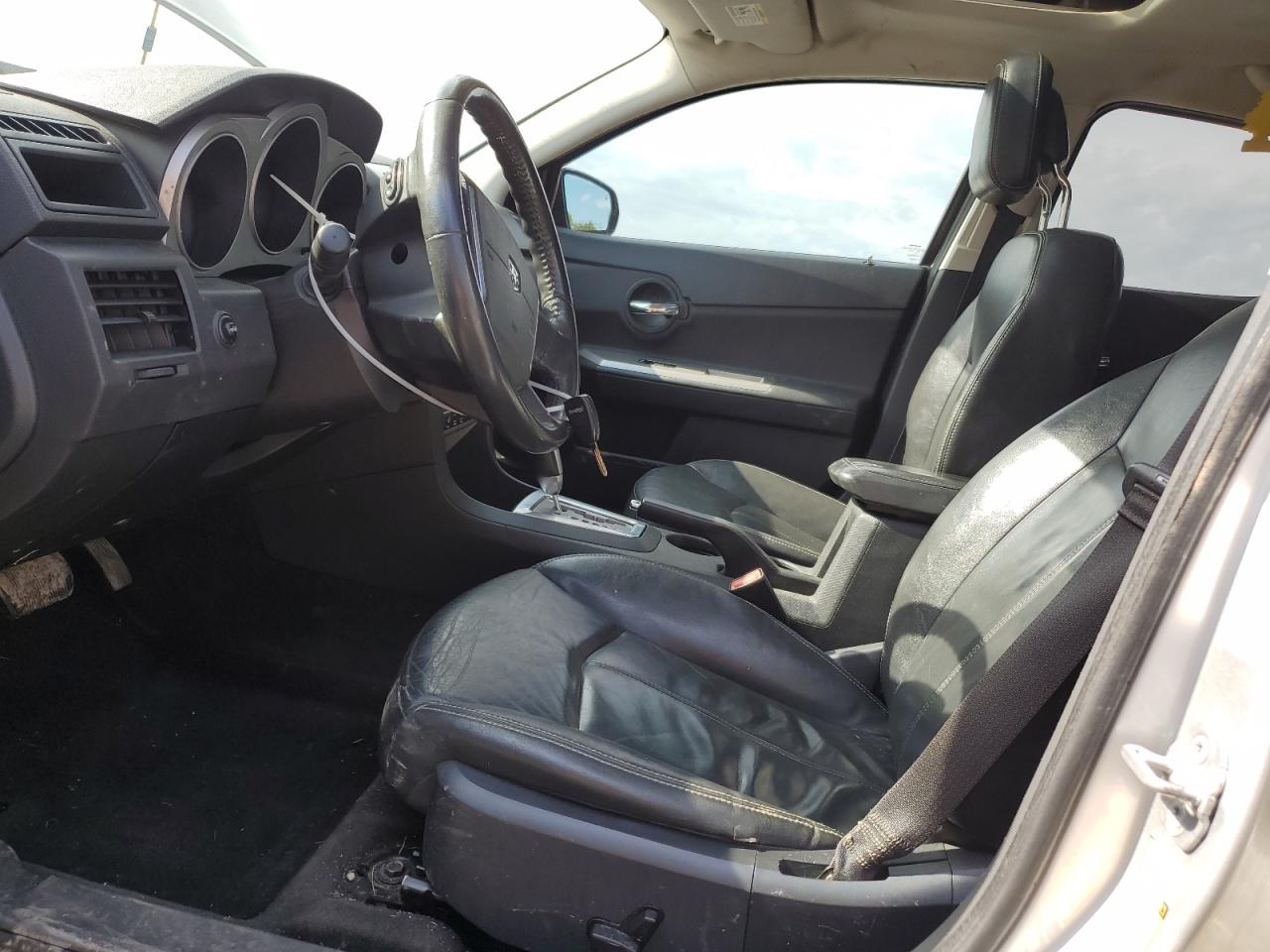 2010 Dodge Avenger R/T VIN: 1B3CC5FB0AN184033 Lot: 62093964