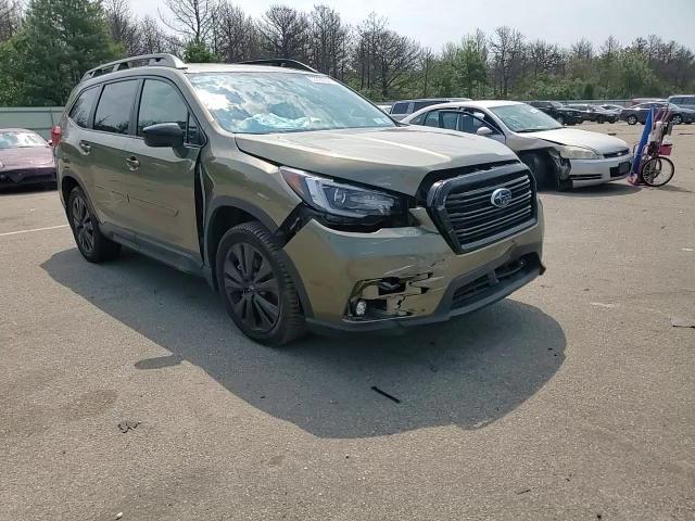 2022 Subaru Ascent Onyx Edition VIN: 4S4WMAJD2N3430863 Lot: 62296684