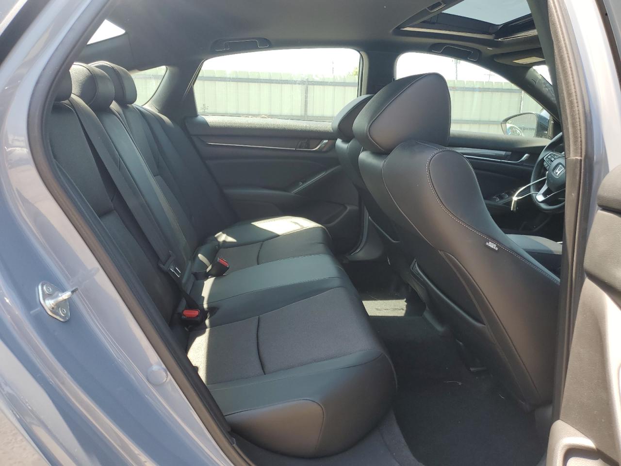 2022 Honda Accord Sport VIN: 1HGCV2F31NA022250 Lot: 64354314