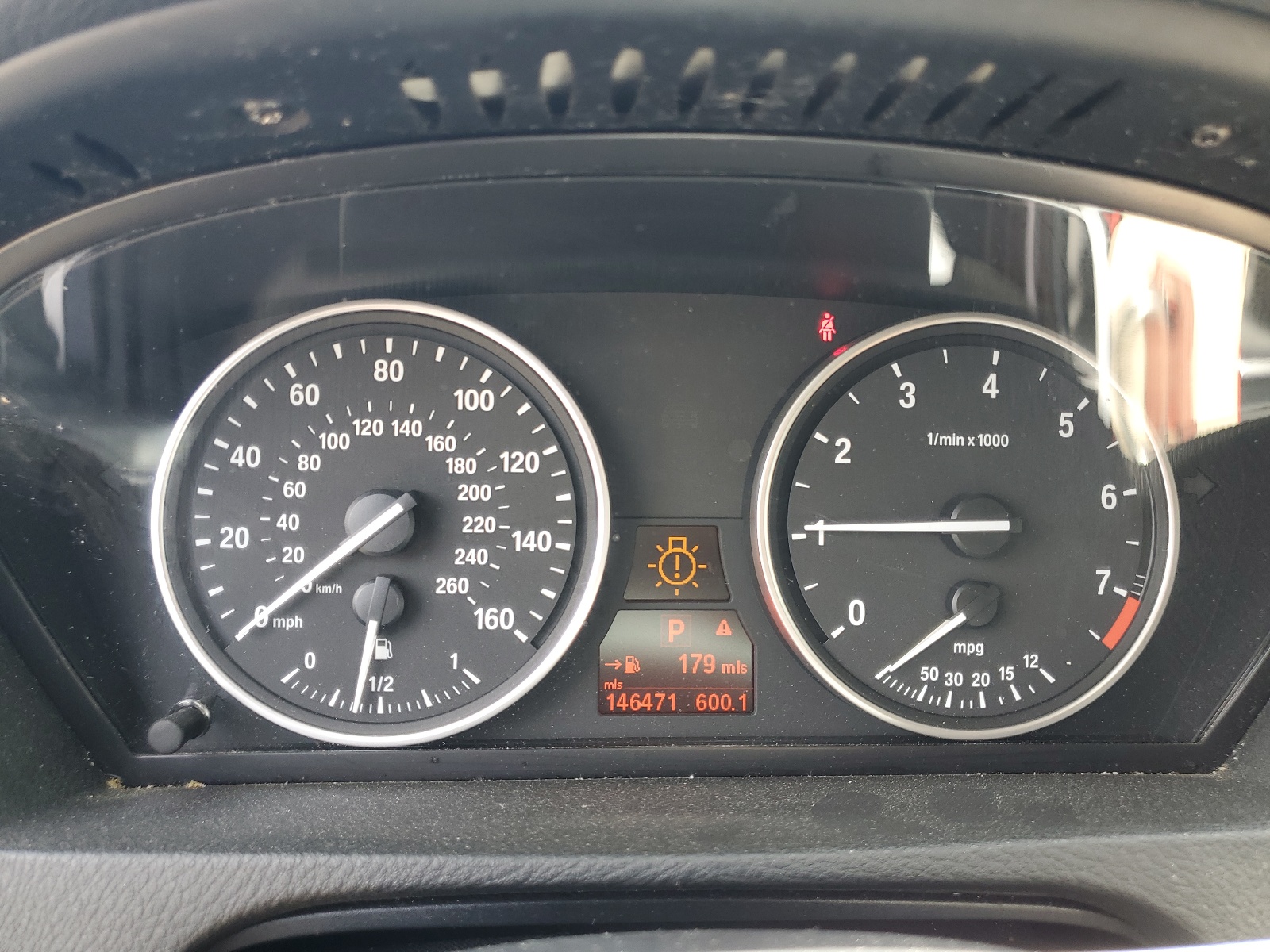 5UXFE4C5XAL384877 2010 BMW X5 xDrive30I