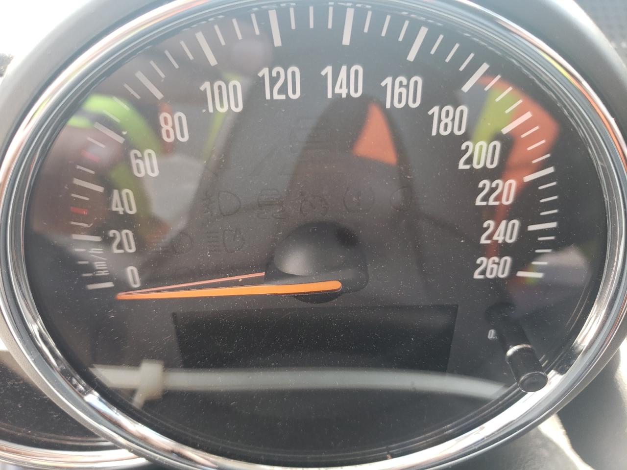 2014 Mini Cooper VIN: WMWXM5C52ET934316 Lot: 63976214