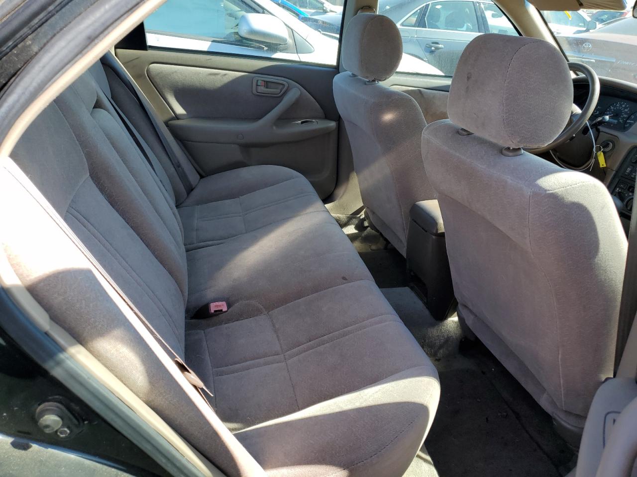 1999 Toyota Camry Ce VIN: 4T1BG22K3XU434751 Lot: 62261964