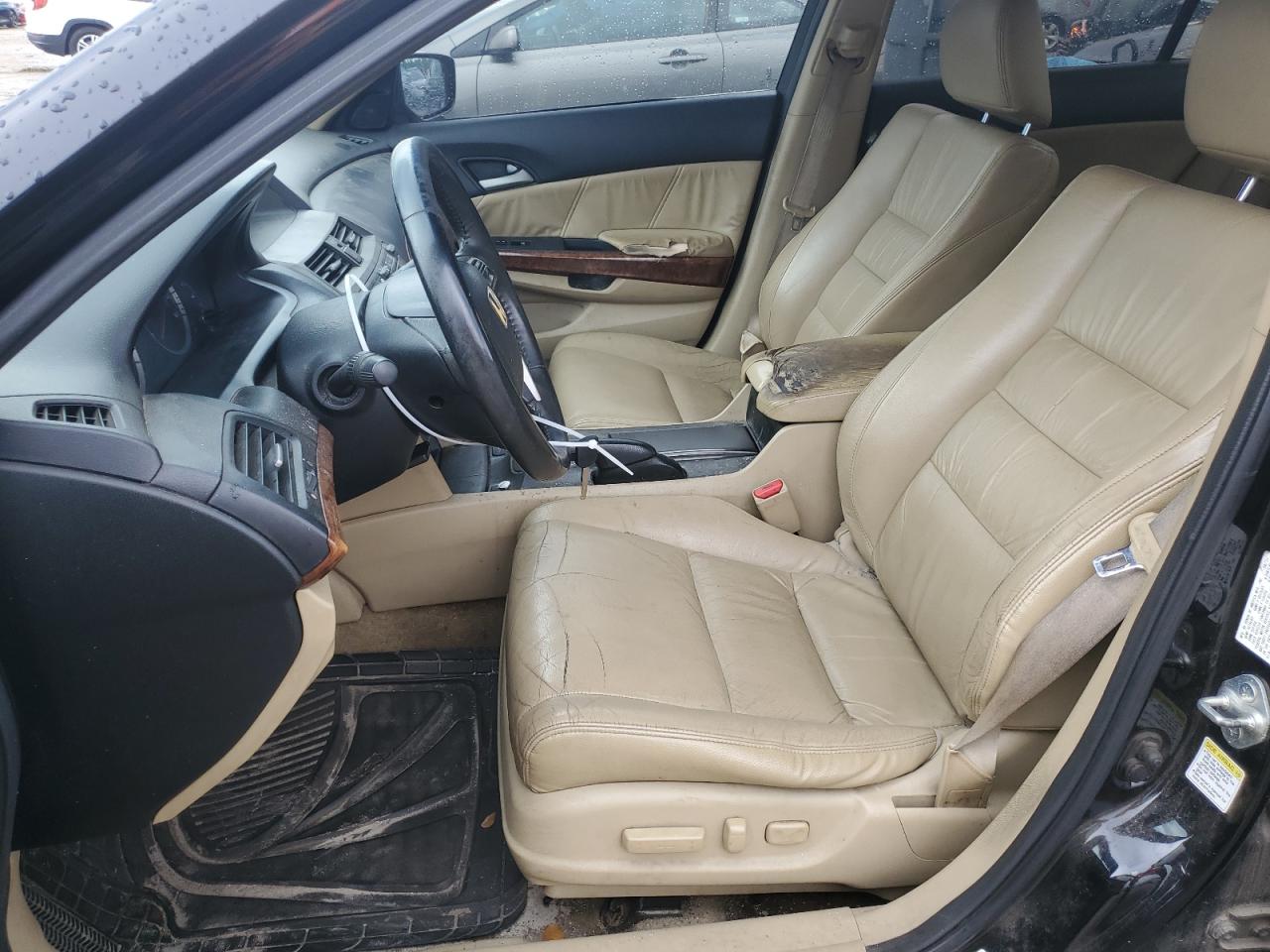2012 Honda Accord - Image 7