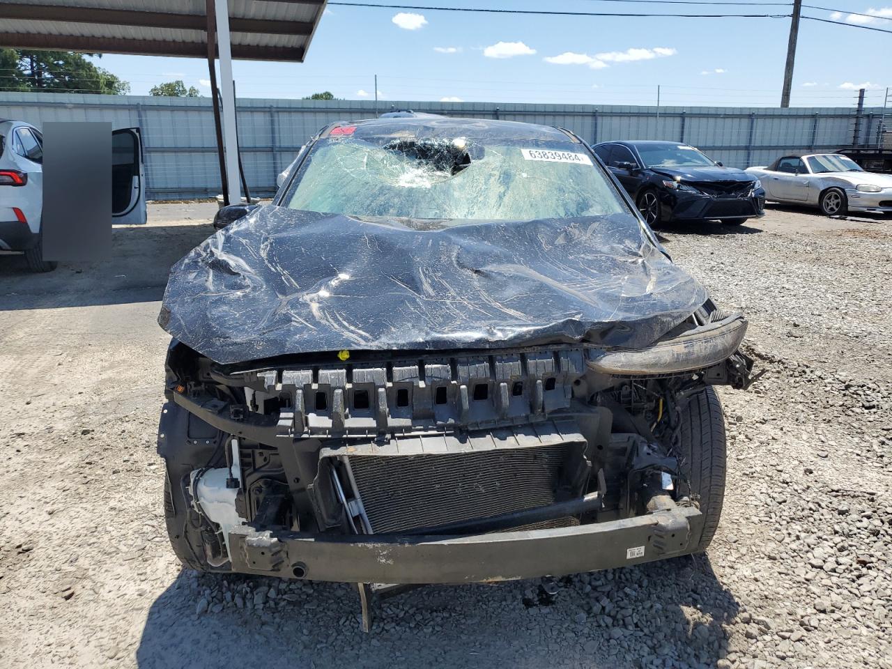 KM8K22AB8NU786219 2022 Hyundai Kona Sel