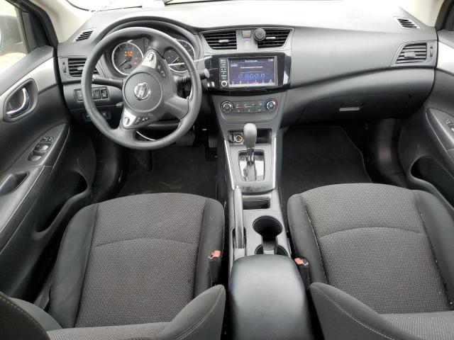  NISSAN SENTRA 2019 Szary