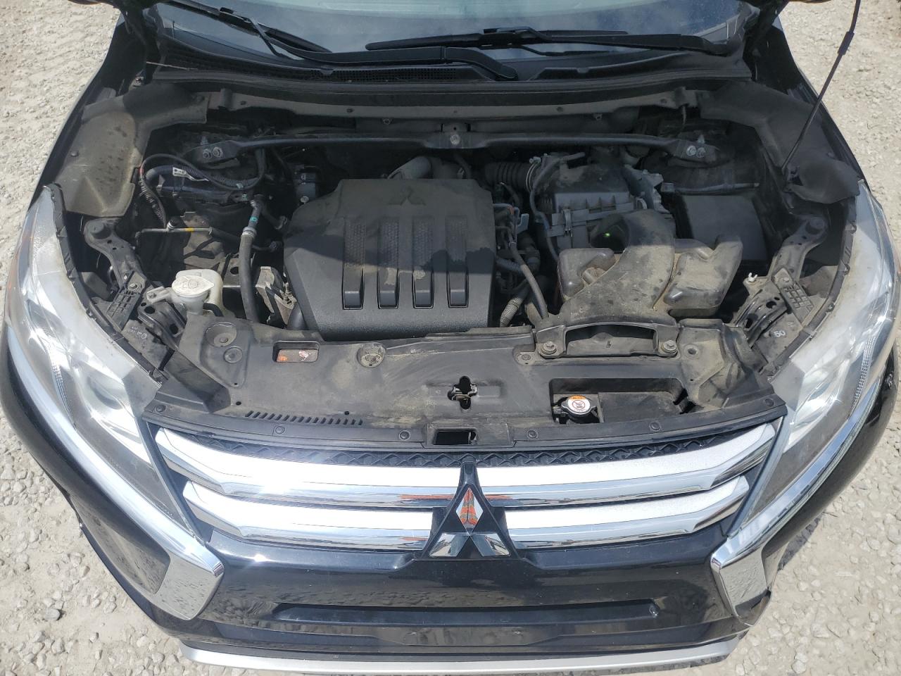 JA4AT5AA7LZ013936 2020 Mitsubishi Eclipse Cross Se