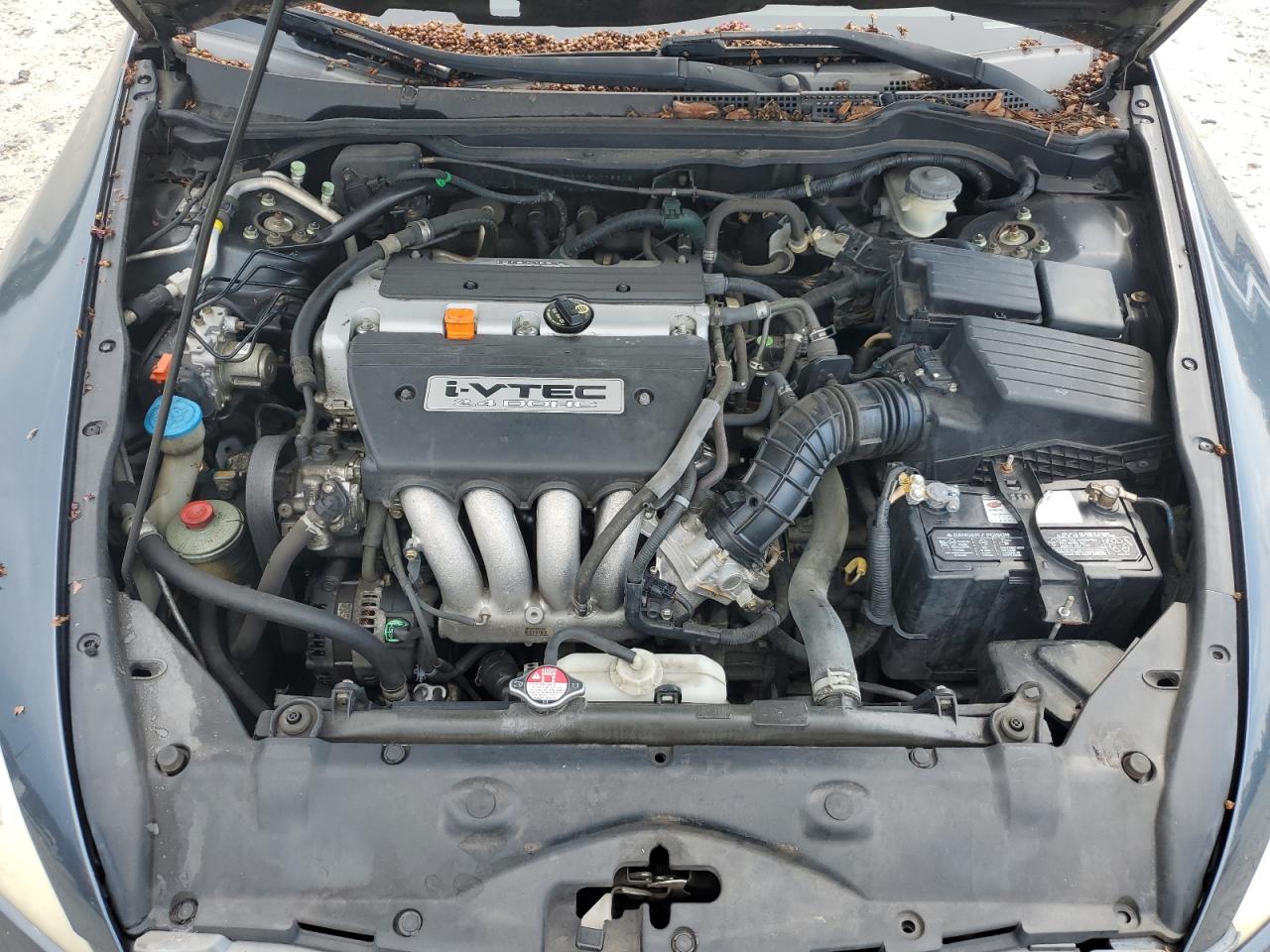 2006 Honda Accord Ex VIN: 1HGCM72776A006306 Lot: 64578694