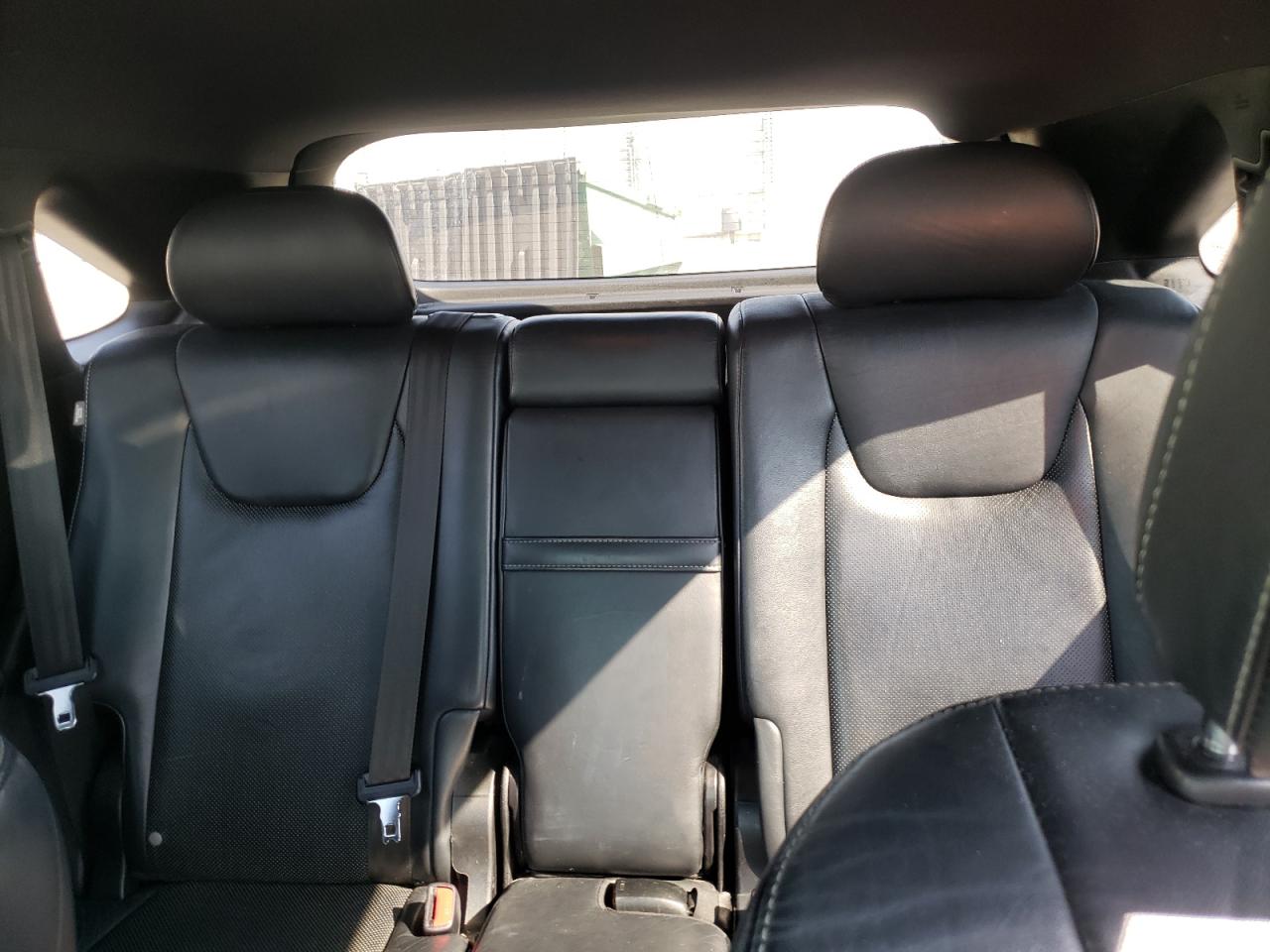 2013 Lexus Rx 350 Base VIN: 2T2BK1BA2DC211335 Lot: 62963974