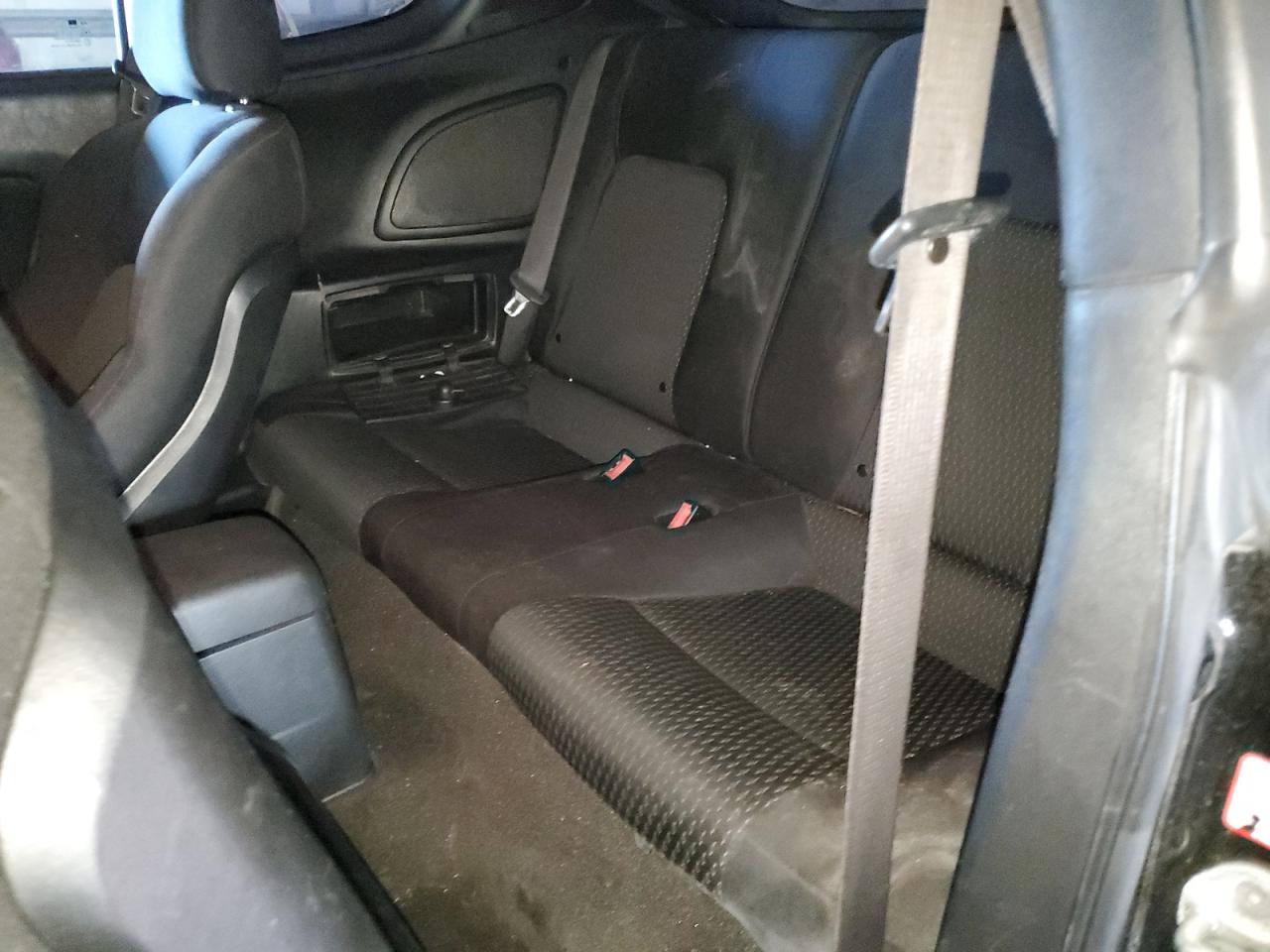 2008 Hyundai Tiburon Gs VIN: KMHHM66DX8U266646 Lot: 64029374