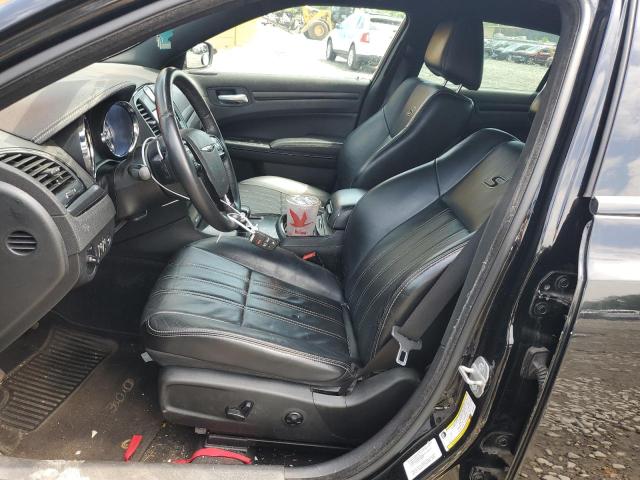  CHRYSLER 300 2014 Czarny