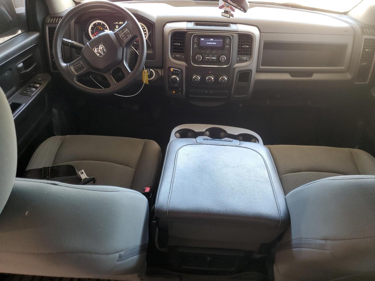 2017 Ram 1500 St VIN: 1C6RR7KG2HS548654 Lot: 62824694