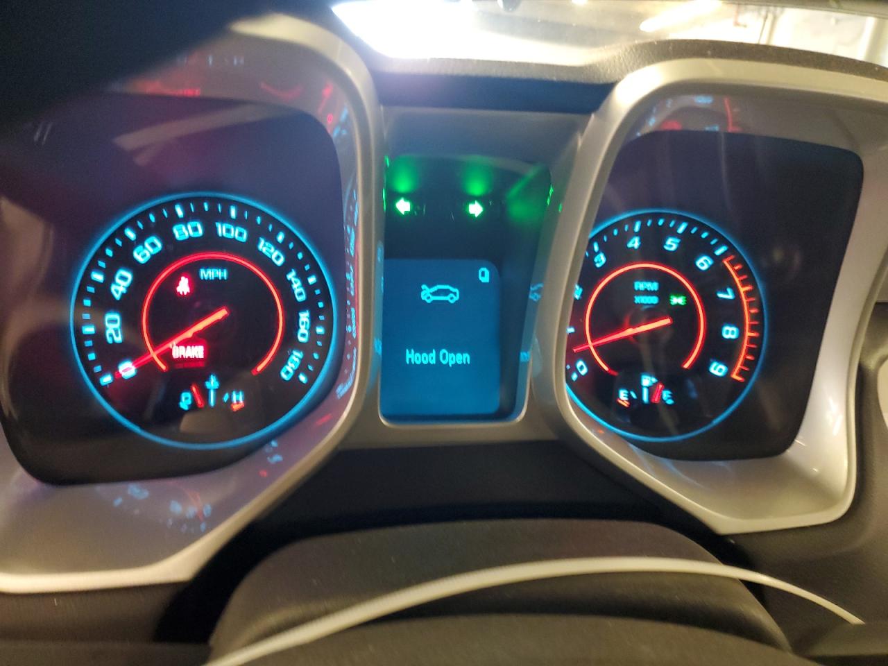 2012 Chevrolet Camaro 2Ss VIN: 2G1FT3DW4C9190499 Lot: 58274654