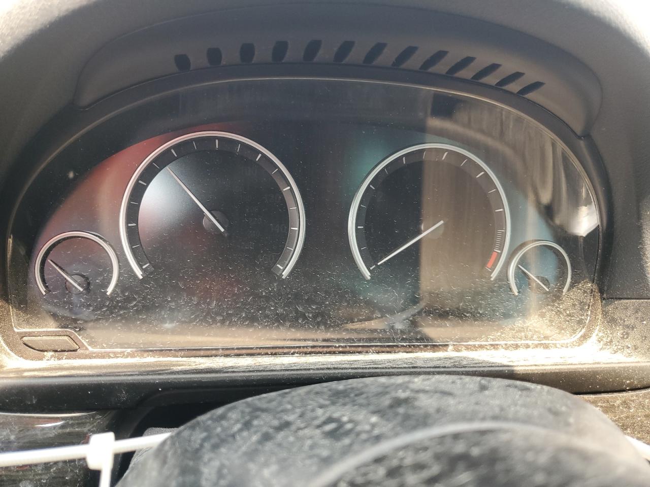 2014 BMW 535 I VIN: WBA5B1C57ED476465 Lot: 63059864