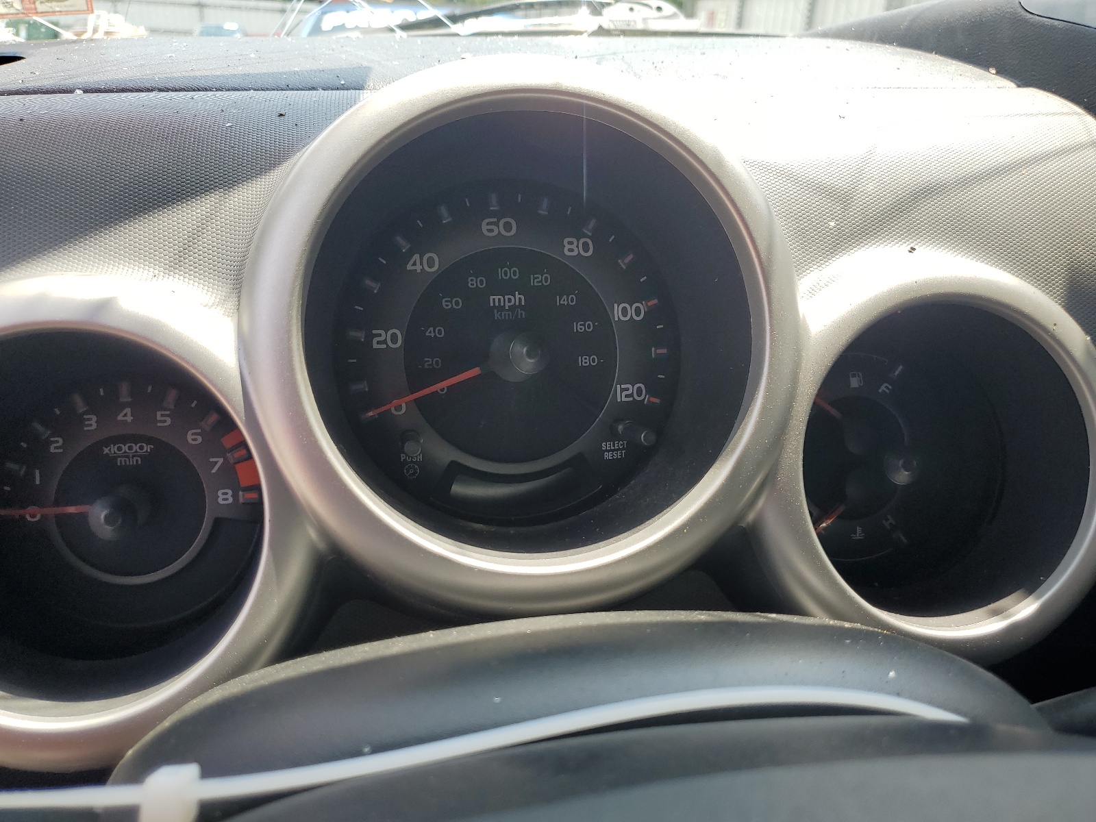 5J6YH27675L026113 2005 Honda Element Ex