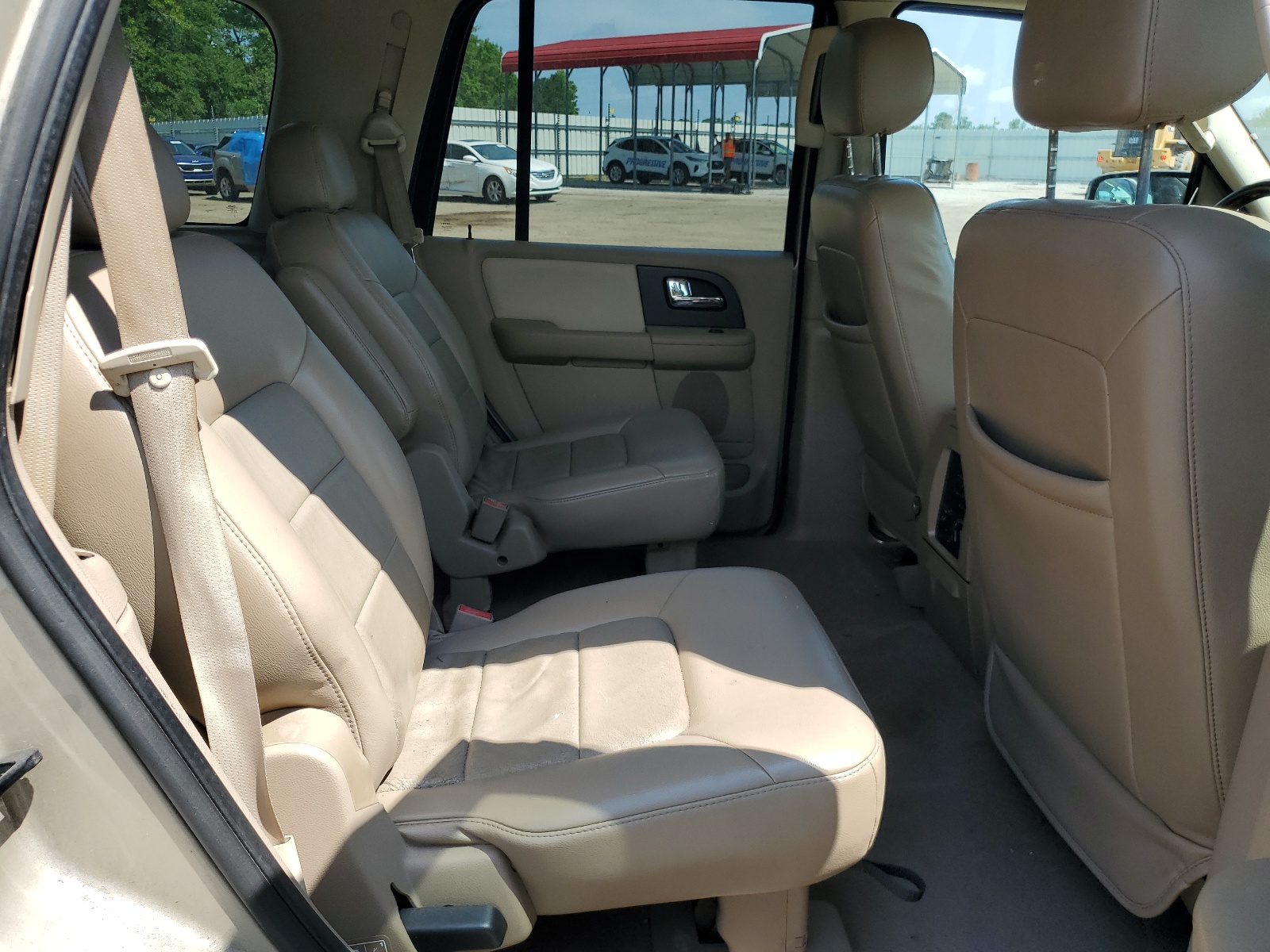 1FMFU19585LA39021 2005 Ford Expedition Limited