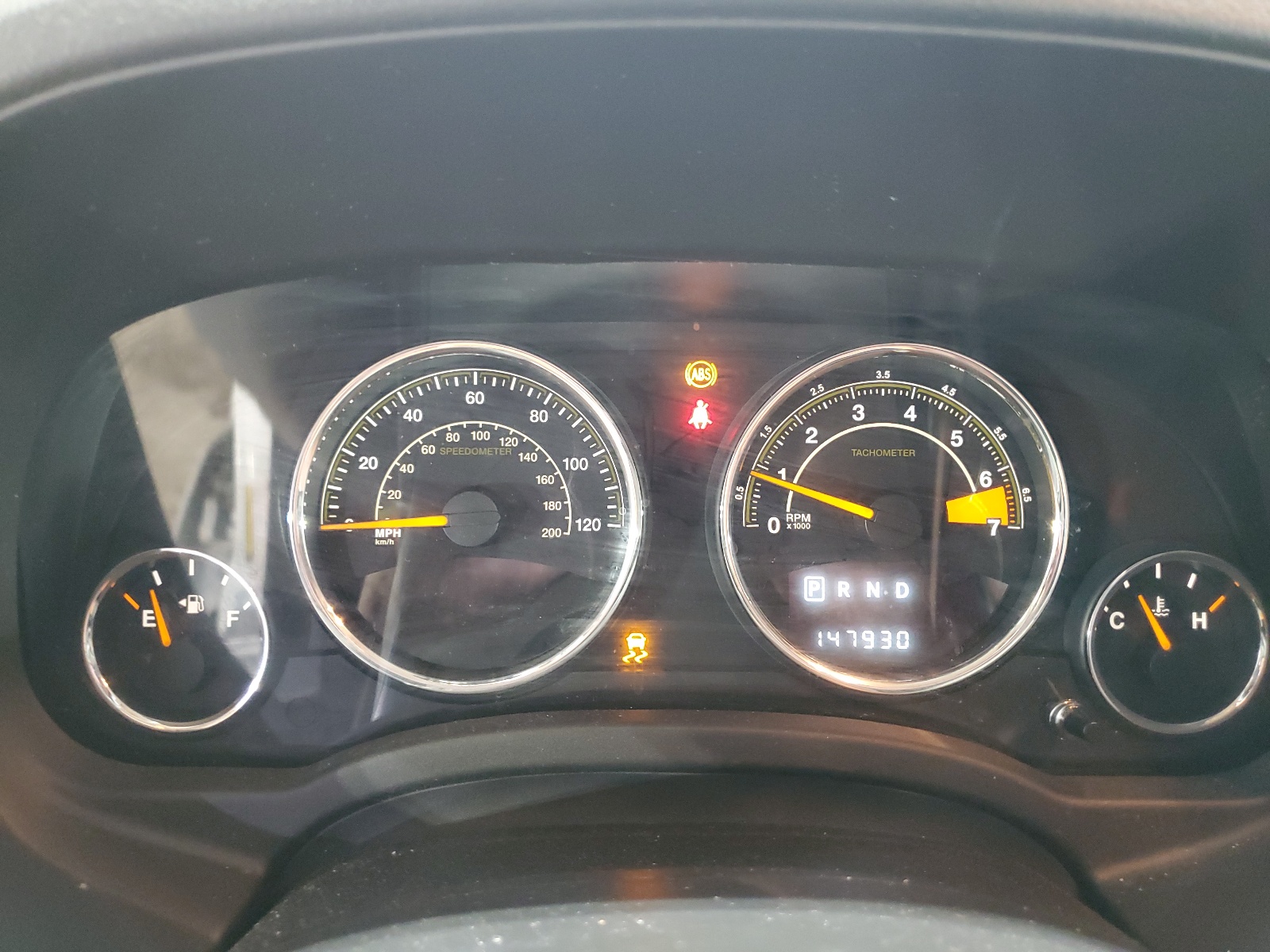 1C4NJDEB1GD724433 2016 Jeep Compass Latitude