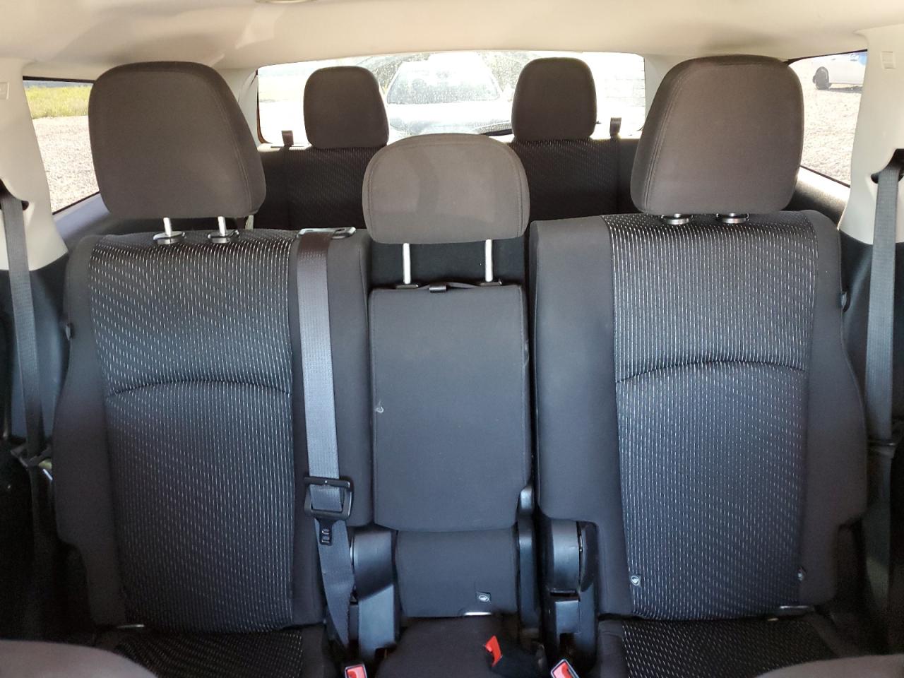 2018 Dodge Journey Sxt VIN: 3C4PDCBG4JT534069 Lot: 61568834