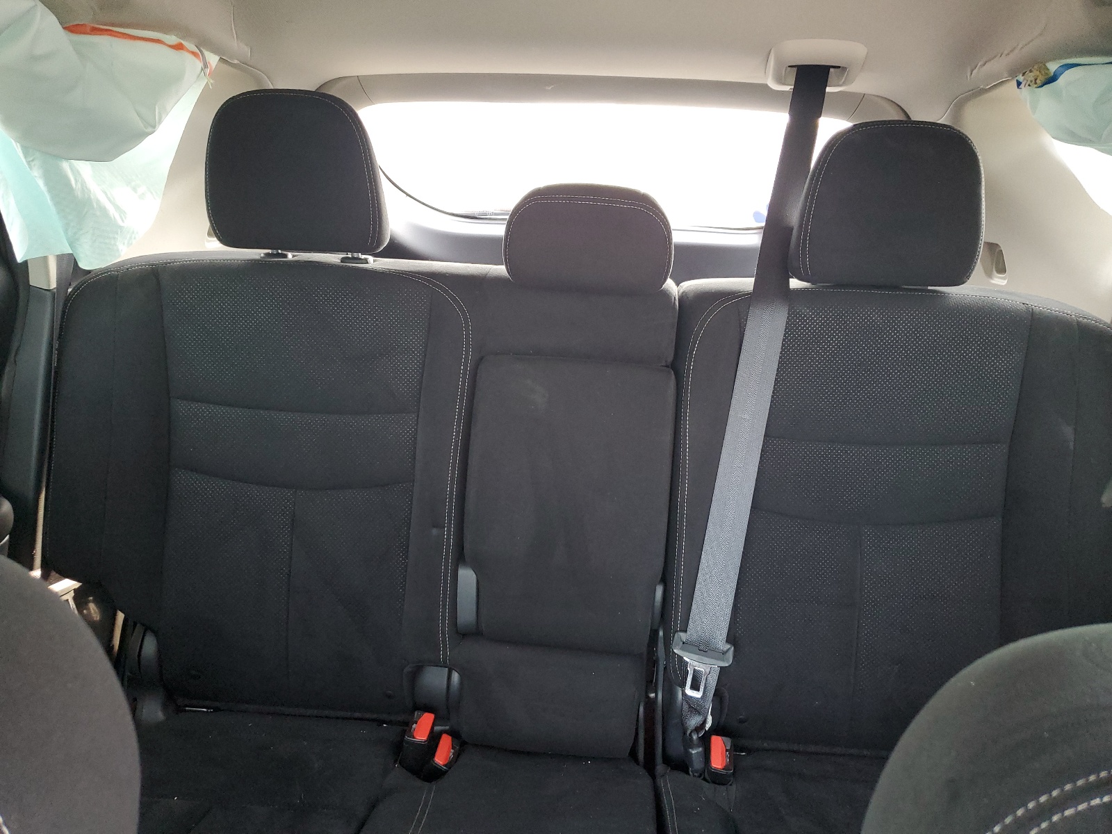 5N1AZ2MS7KN106173 2019 Nissan Murano S