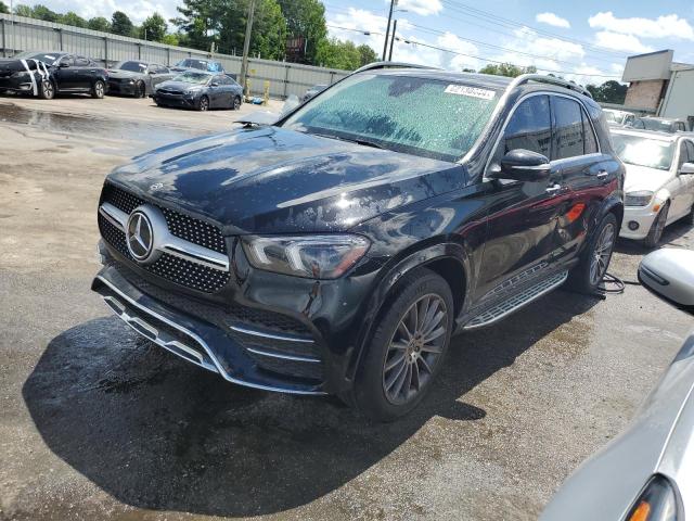 2021 Mercedes-Benz Gle 350 for Sale in Montgomery, AL - Water/Flood