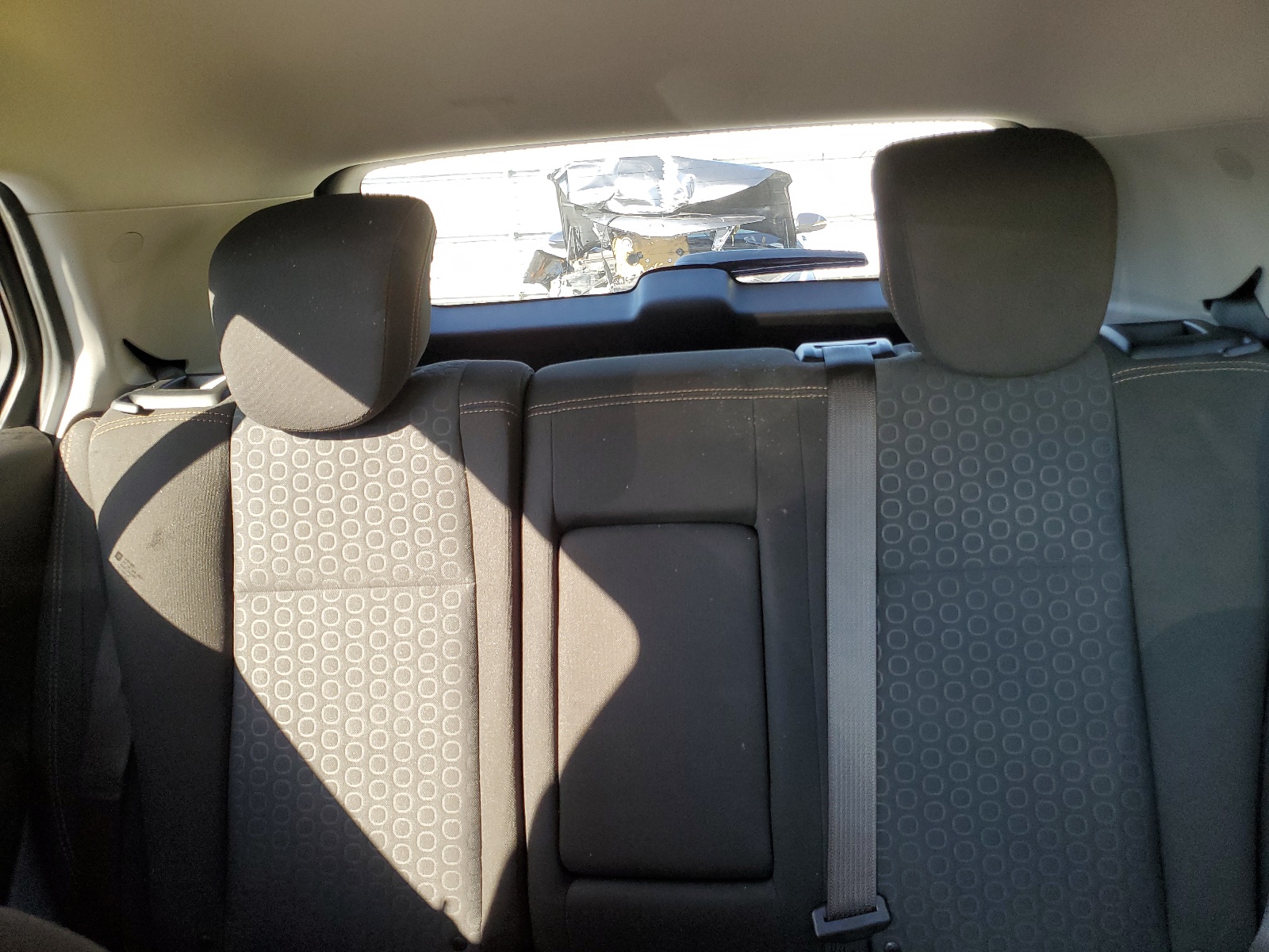 3GNCJKSB4LL213584 2020 Chevrolet Trax Ls