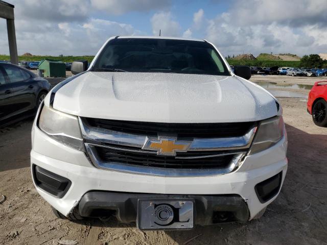  CHEVROLET COLORADO 2019 Белый