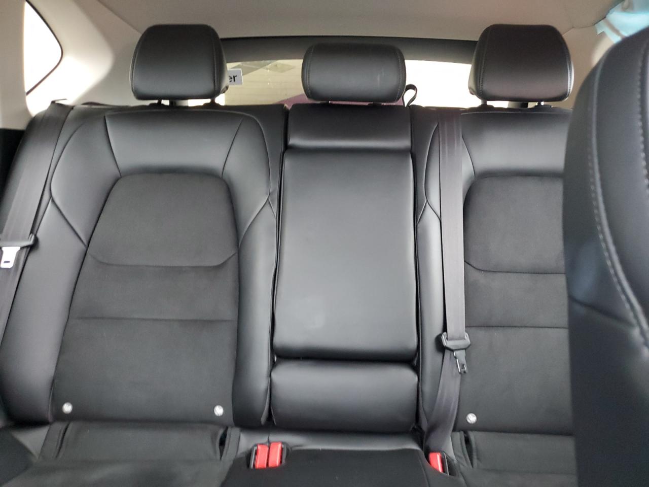 2020 Mazda Cx-5 Touring VIN: JM3KFBCM8L0784599 Lot: 65374014