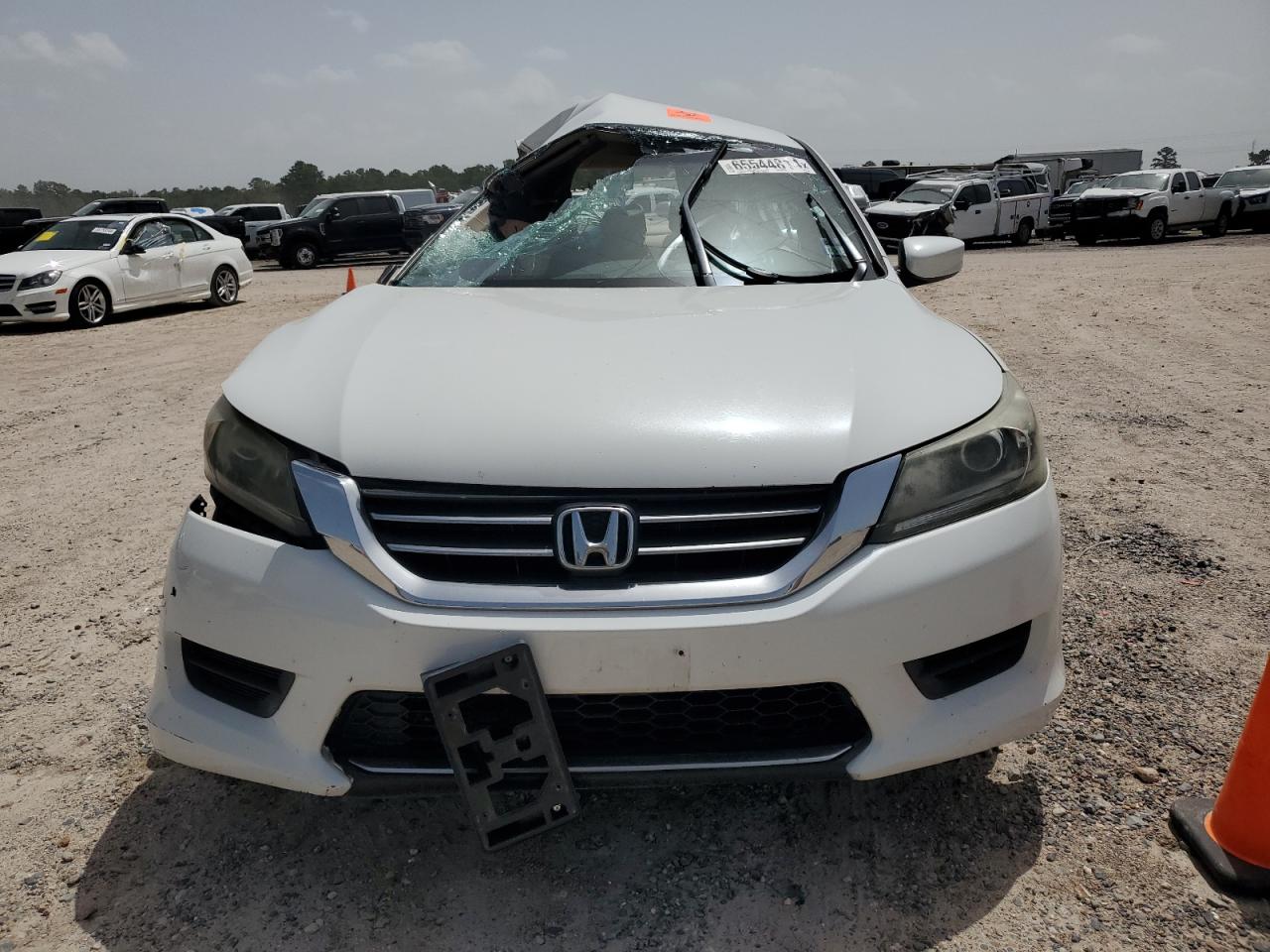 2015 Honda Accord - Image 5