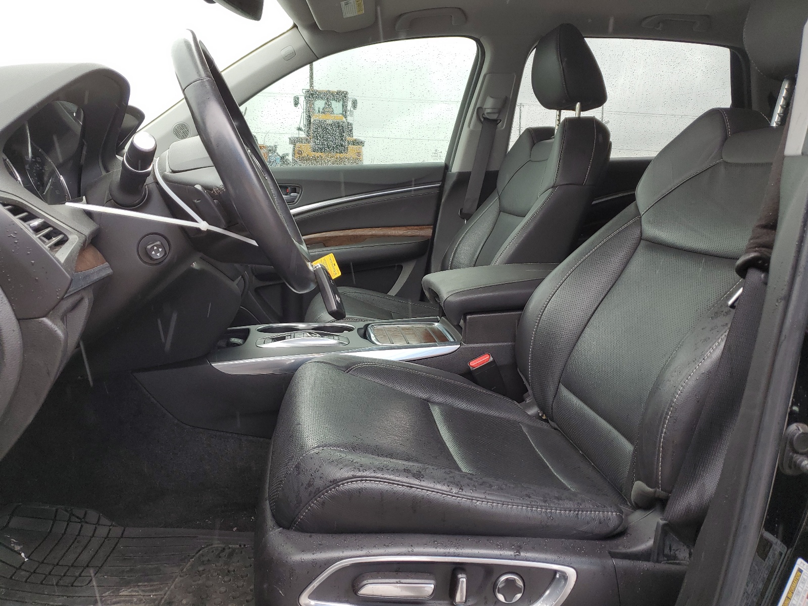 5J8YD4H58LL003246 2020 Acura Mdx Technology