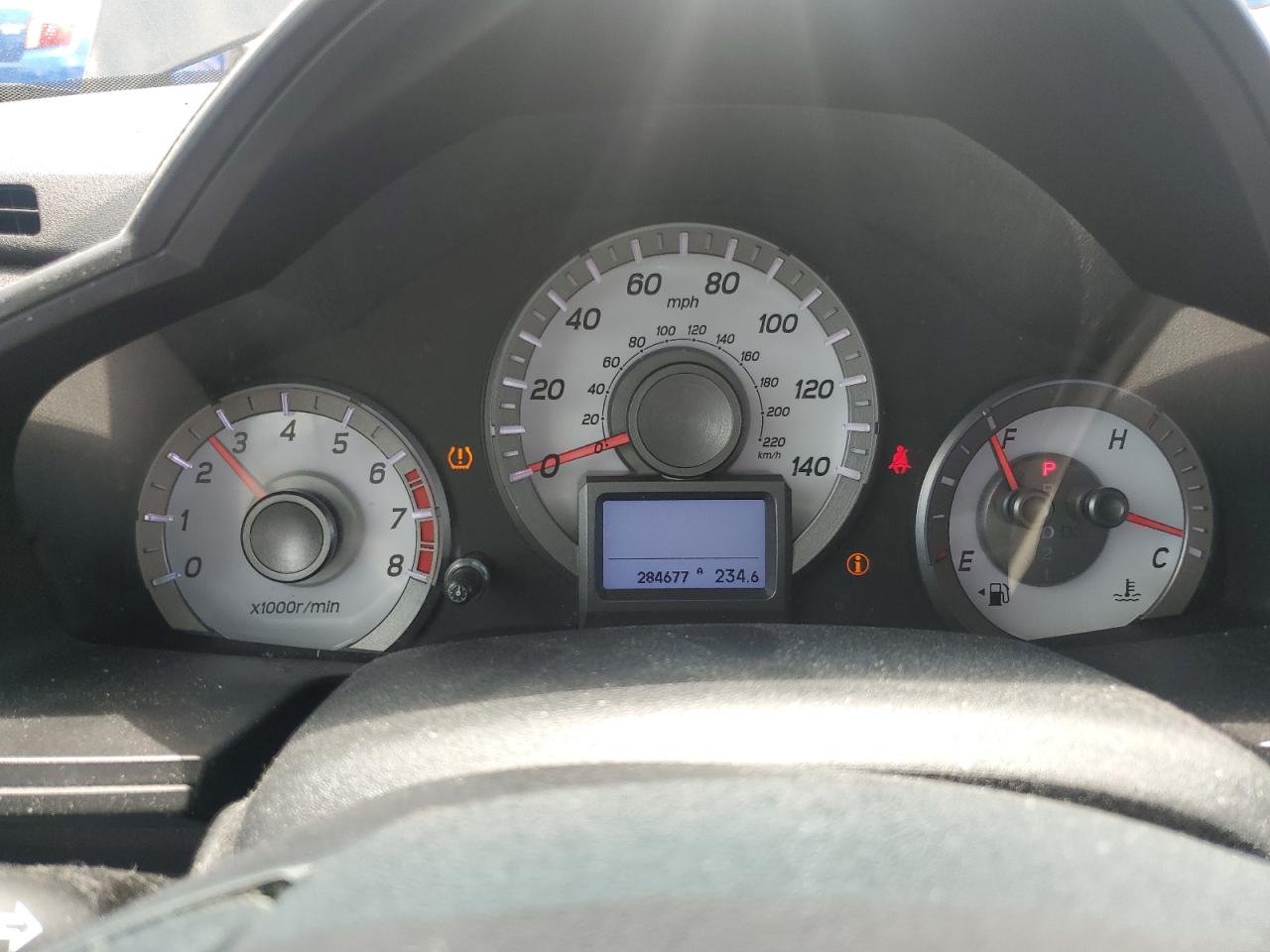 2014 Honda Pilot Touring VIN: 5FNYF3H92EB004629 Lot: 63635874