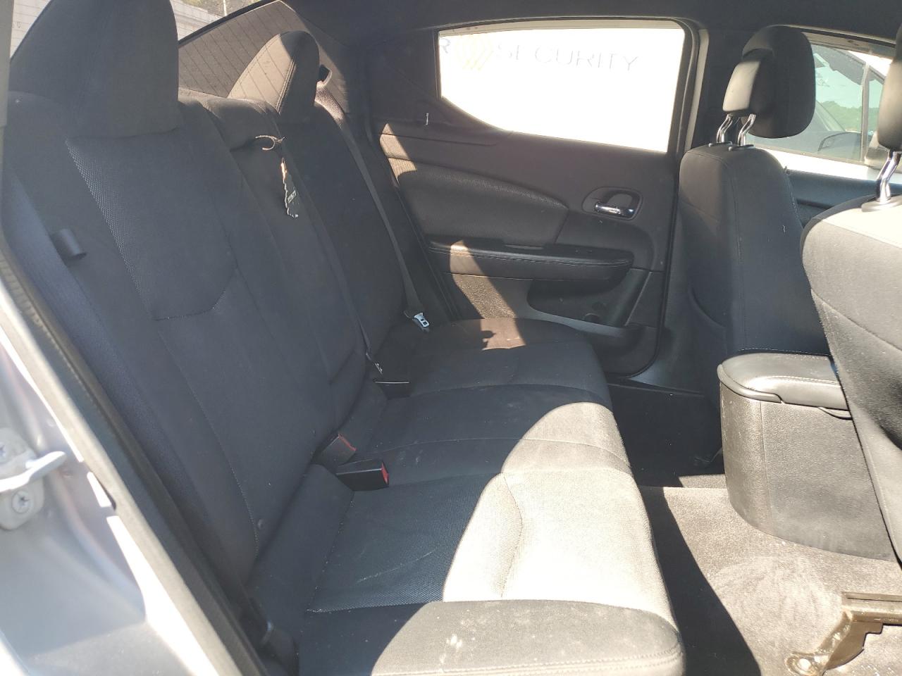 2014 Dodge Avenger Se VIN: 1C3CDZAB4EN196660 Lot: 64669764