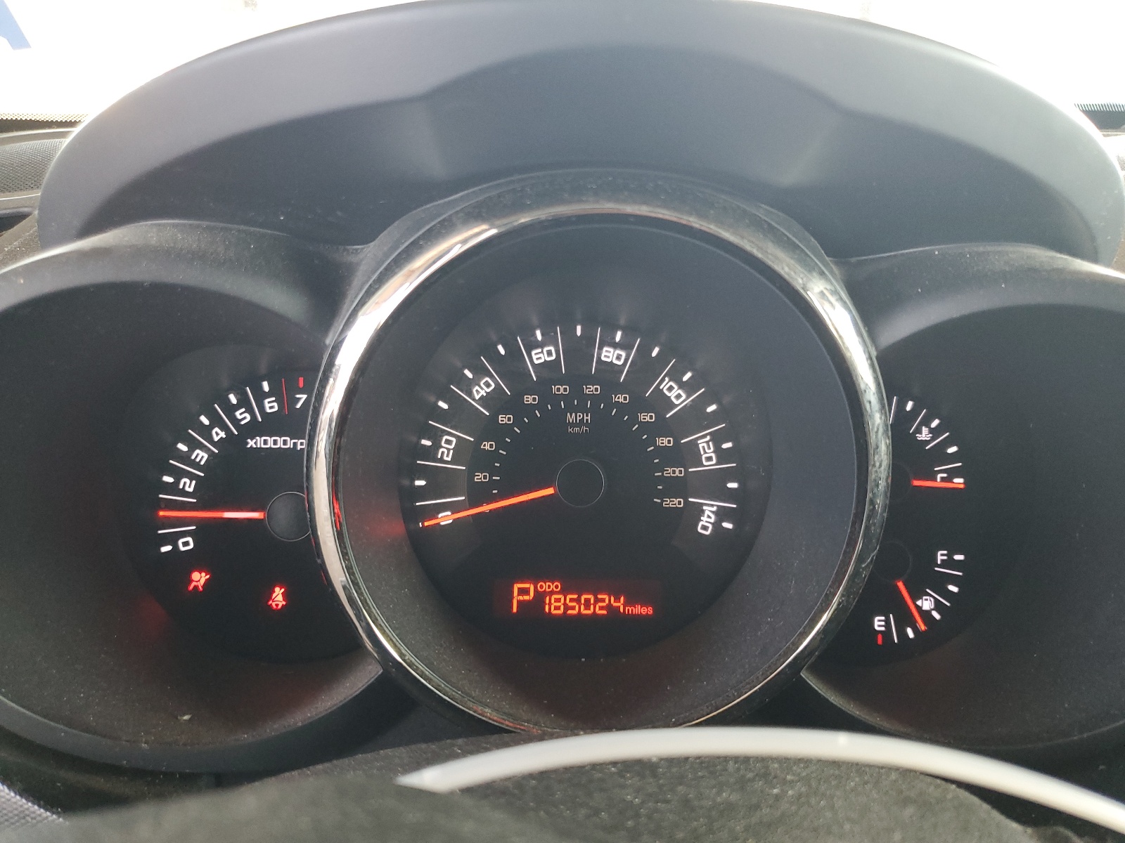 KNDJT2A24B7311223 2011 Kia Soul +