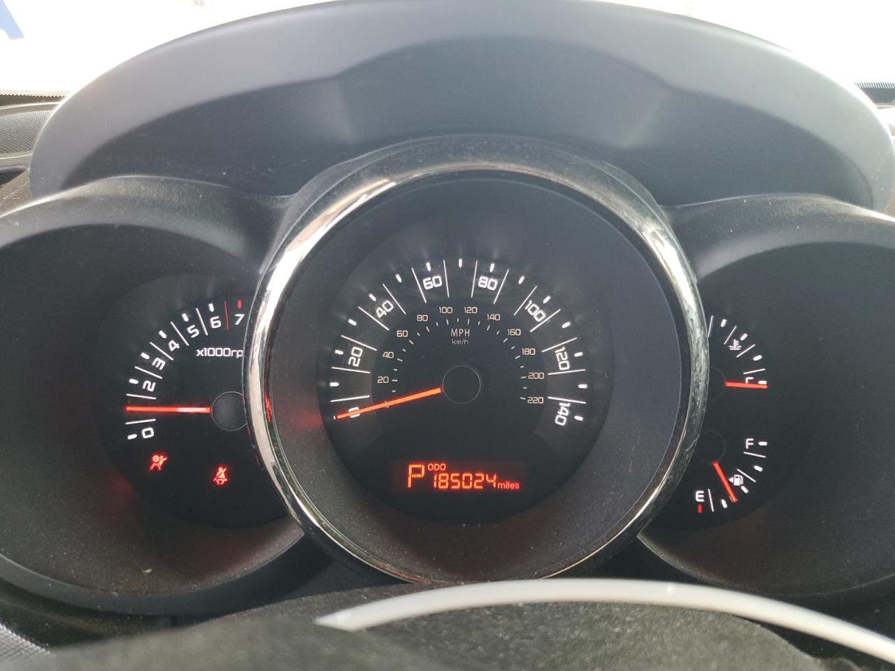 2011 Kia Soul + VIN: KNDJT2A24B7311223 Lot: 63079314